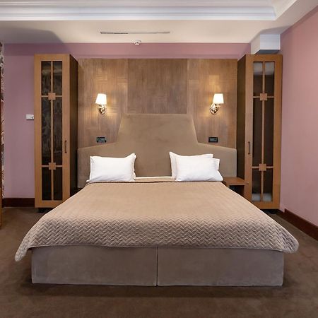 Shato Luxe Odessa Luaran gambar