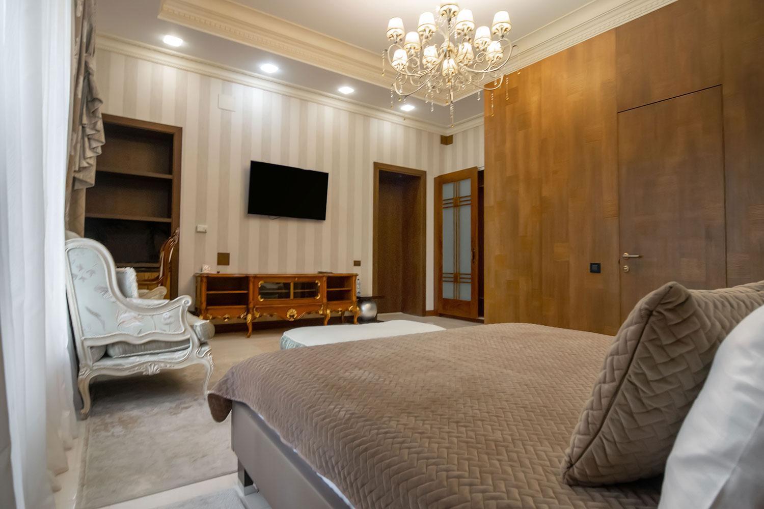 Shato Luxe Odessa Luaran gambar