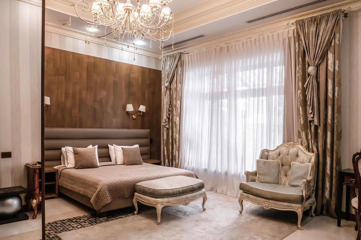 Shato Luxe Odessa Luaran gambar