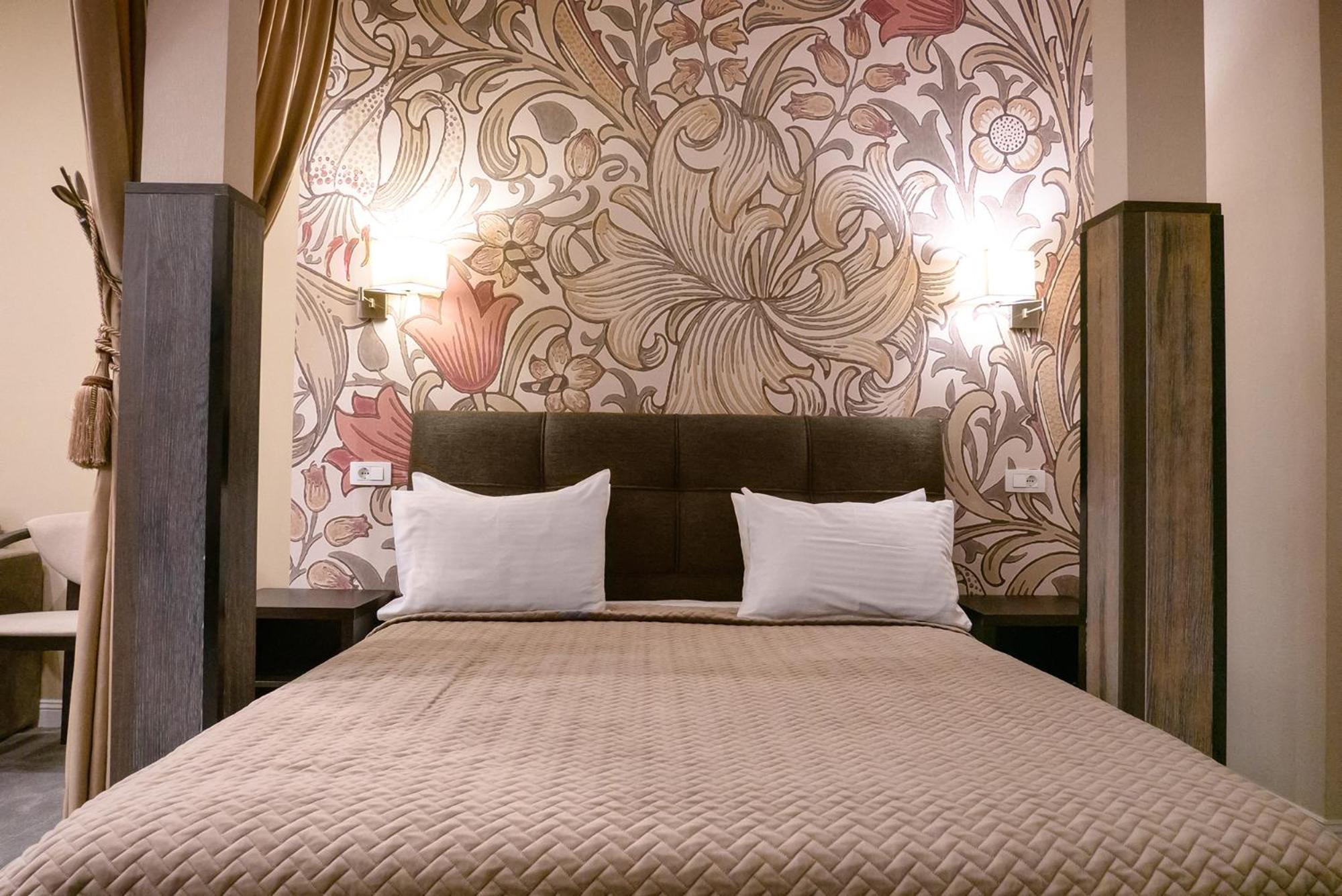 Shato Luxe Odessa Luaran gambar