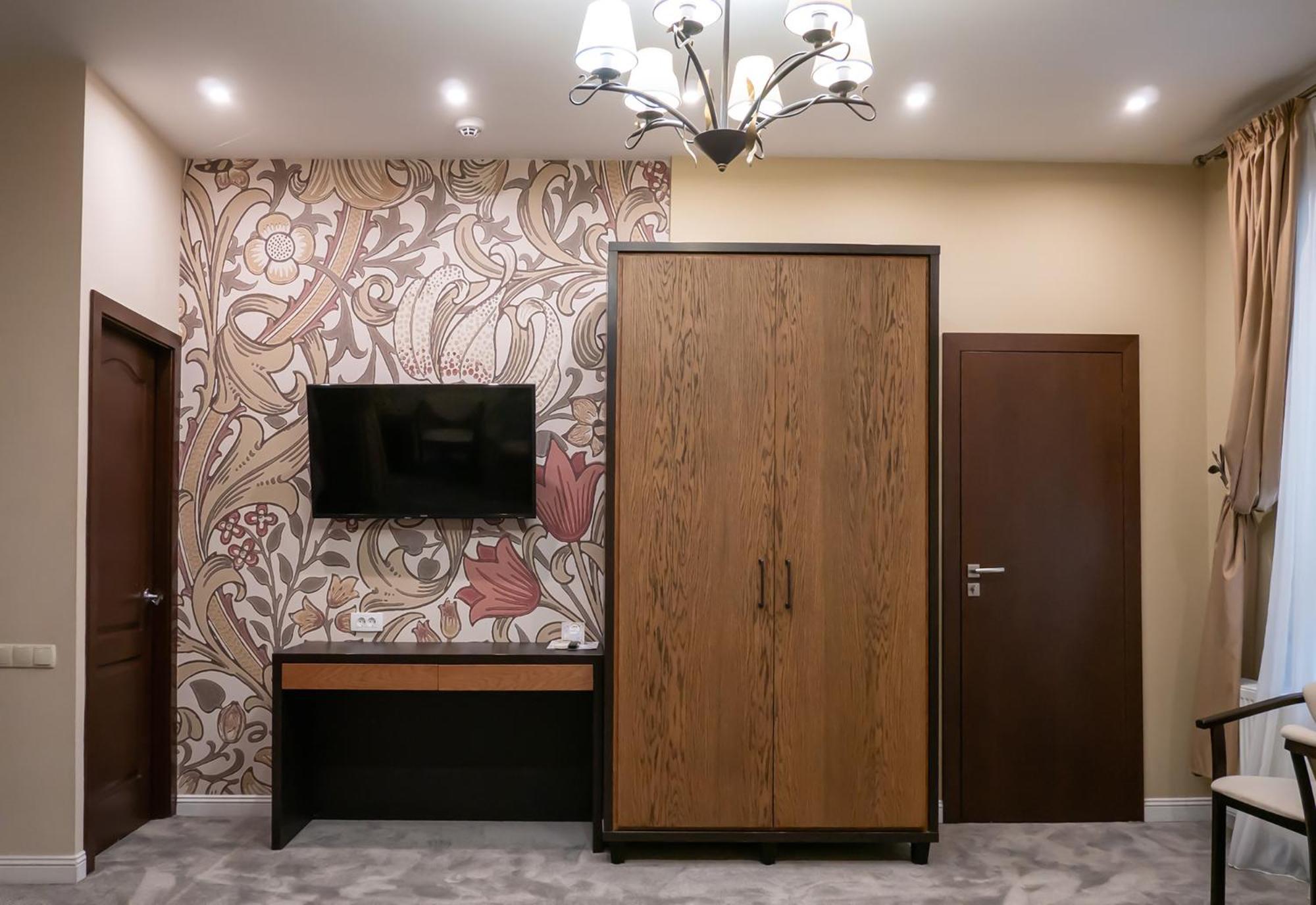 Shato Luxe Odessa Luaran gambar