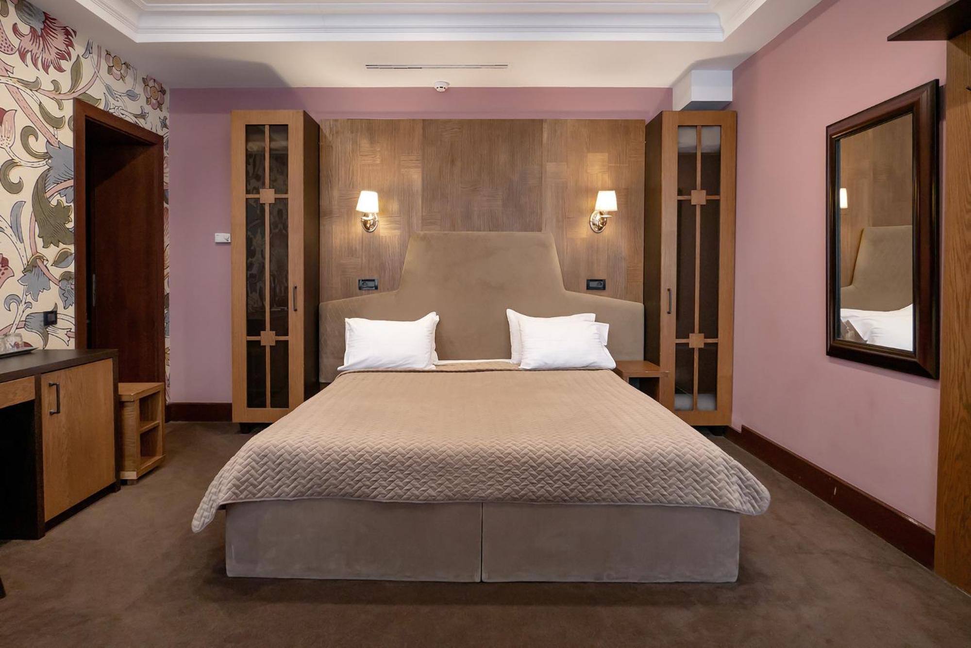 Shato Luxe Odessa Luaran gambar