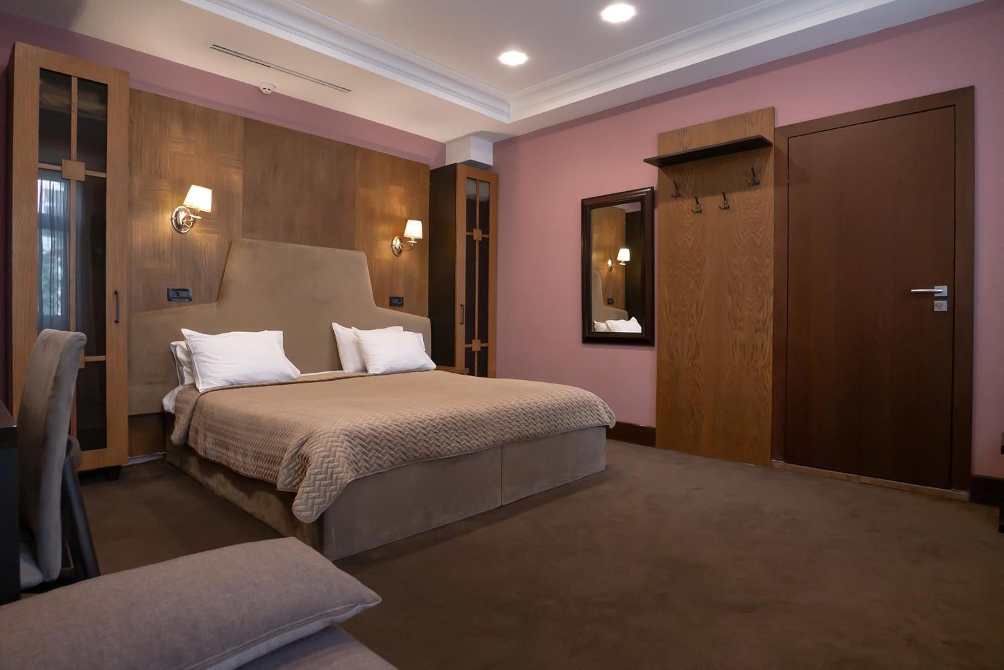 Shato Luxe Odessa Luaran gambar